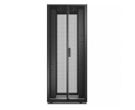 APC Easy Rack stojąca 19" 42U800x1200mm (czarna) - 1270665 - zdjęcie 2